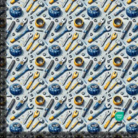 Työkalut joustocollege