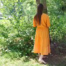 Unelmallinen Kaisa Mekkopaperikaava