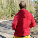 Unelmallinen Taavi paitapaperikaava