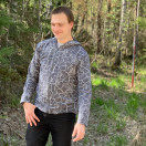 Viljo paitakaava paperikaava