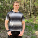 Viljo paitakaava paperikaava