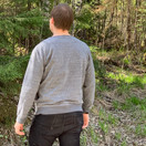 Viljo paitakaava paperikaava