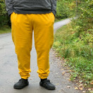 IIvari miesten housukaava paperikaava