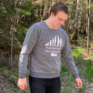 Viljo paitakaava paperikaava