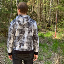 Viljo paitakaava paperikaava