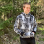 Viljo paitakaava paperikaava