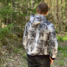 Viljo paitakaava paperikaava