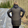 Unelmallinen Satu paita paperikaava