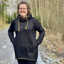 Unelmallinen Satu paita paperikaava