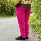 Unelmallinen Irmeli housupaperikaava