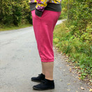 Unelmallinen Irmeli housupaperikaava