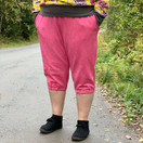 Unelmallinen Irmeli housupaperikaava