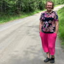 Unelmallinen Peppi housupaperikaava