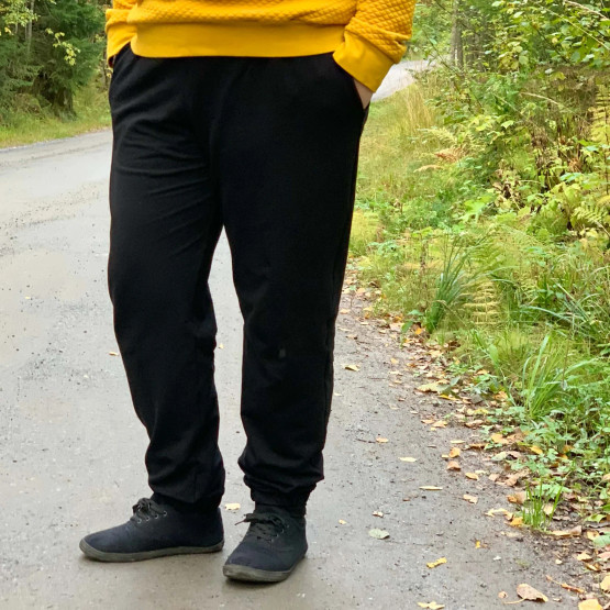 Unelmallinen Irmeli housupaperikaava