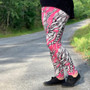Unelma leggingspaperikaava