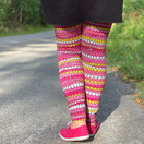 Unelma leggingspaperikaava