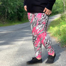 Unelma leggingspaperikaava