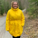 Unelmallinen Kati takkikaava