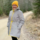 Unelmallinen Kati takkikaava