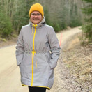 Unelmallinen Kati takkikaava