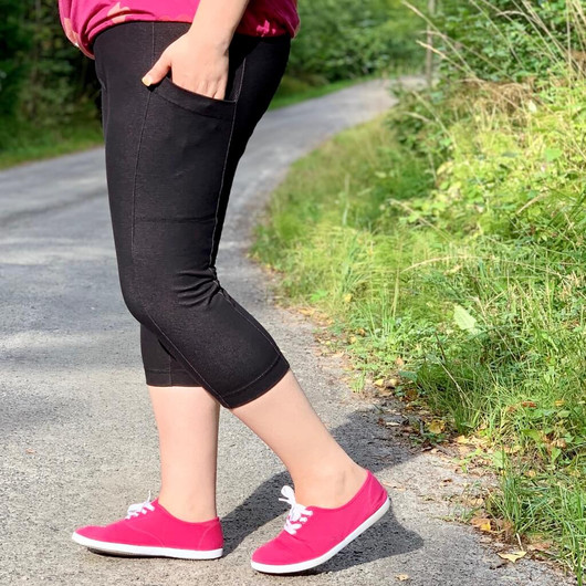 Unelma leggingspaperikaava