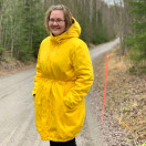 Unelmallinen Kati takkikaava