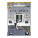Organ Needles Quilting koneneula