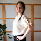 Unelmallinen Aliisa paitakaava