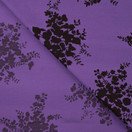 Viskoosi Greppi: Lila/musta