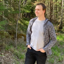 Viljo paitakaava paperikaava