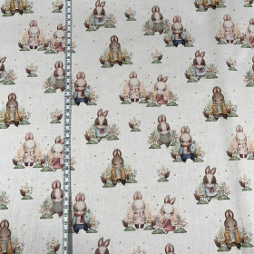 Puuvillakangas: Puput