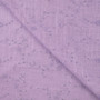 Viskoosi/Pellava: Brodeerattu köynös Lila