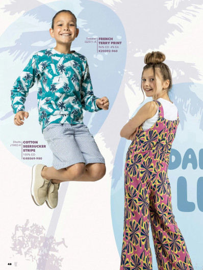 Qjutie lasten kaavalehti 1