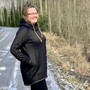 Unelmallinen Satu paita paperikaava