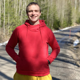 Unelmallinen Taavi paitapaperikaava