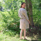 Unelmallinen Kaisa Mekkopaperikaava