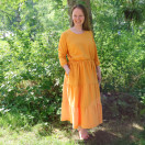 Unelmallinen Kaisa Mekkopaperikaava