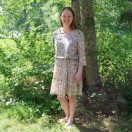 Unelmallinen Kaisa Mekkopaperikaava