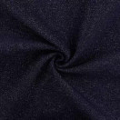 Clitteririb tummansininen