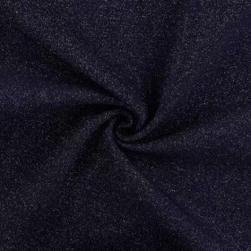 Clitteririb tummansininen