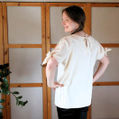 Unelmallinen Aliisa paitakaava