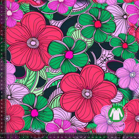 Trikoo: Sakura kukat