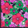 Trikoo: Sakura kukat