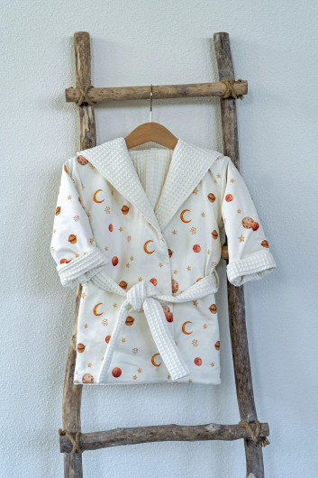 Miss Doodle kylpytakin paperikaava lapsille 