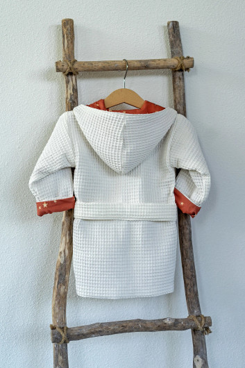 Miss Doodle kylpytakin paperikaava lapsille 