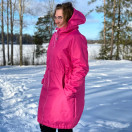 Unelmallinen Kati takkikaava