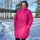 Unelmallinen Kati takkikaava