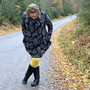 Unelmallinen Anita, Anne ja Helena mekkokaavat (Paperikaava)