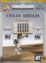 Organ Needles Titanium koneneula