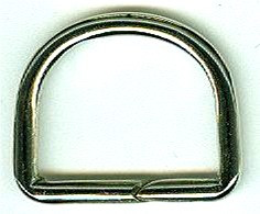 D-rengas 20mm